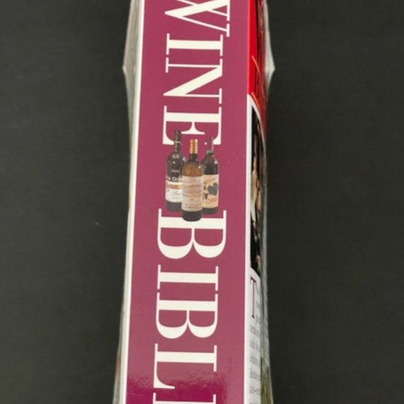 The Wine Bible by Karen MacNeil - Picture 5 of 6